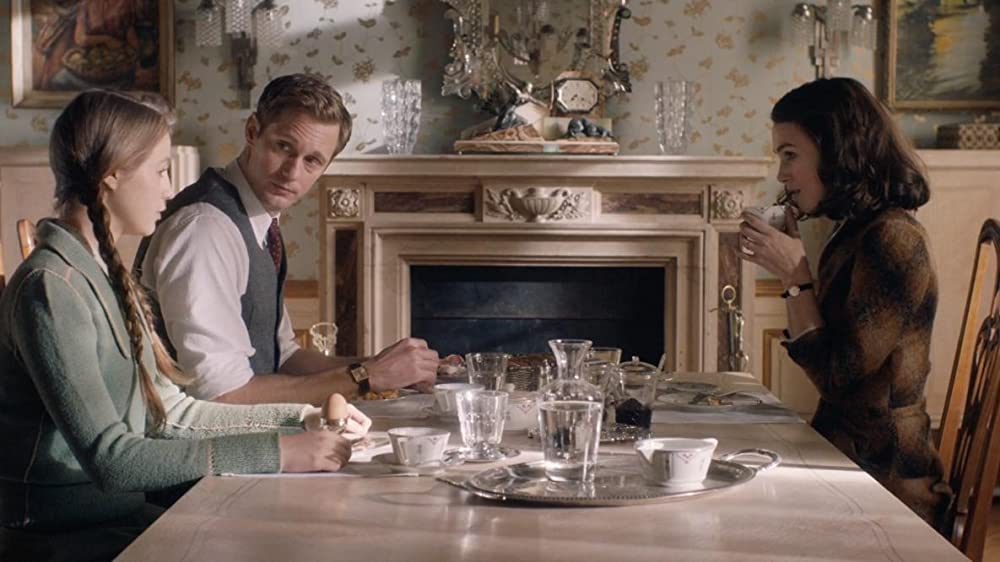 モーガン夫人の秘密の画像