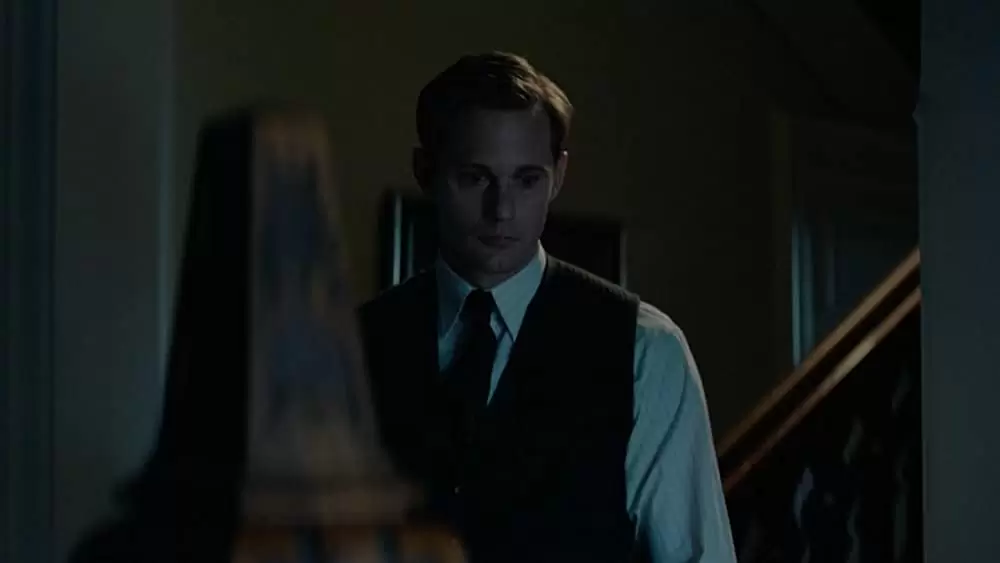 モーガン夫人の秘密の画像