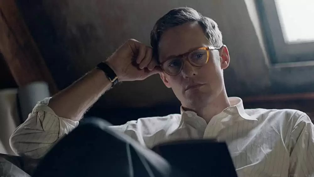 モーガン夫人の秘密の画像