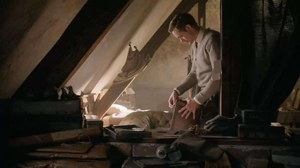 モーガン夫人の秘密の画像