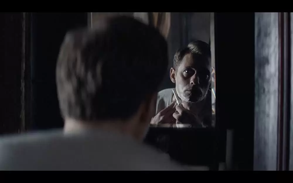 モーガン夫人の秘密の画像