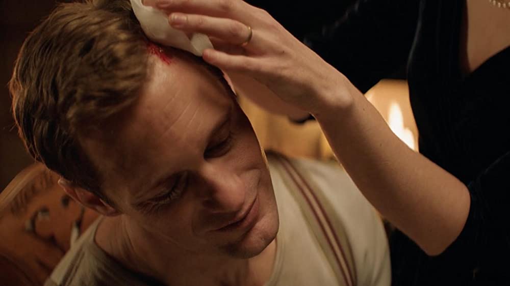 モーガン夫人の秘密の画像