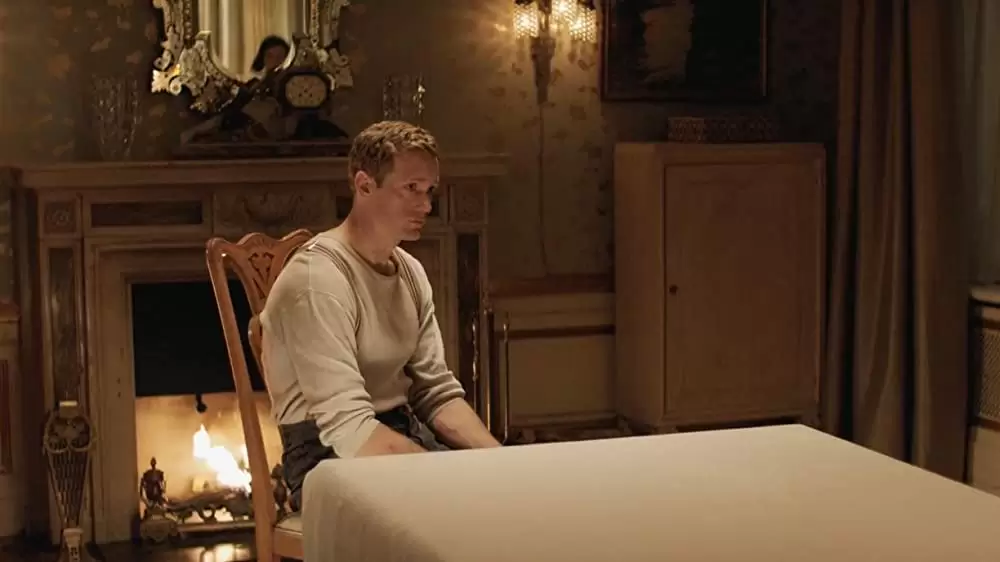 モーガン夫人の秘密の画像