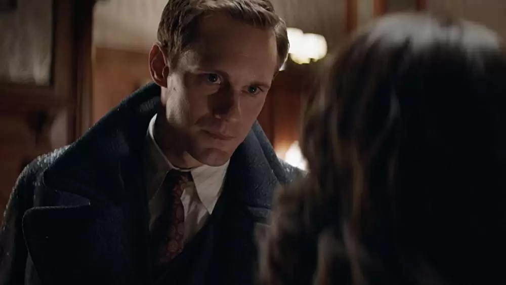 モーガン夫人の秘密の画像