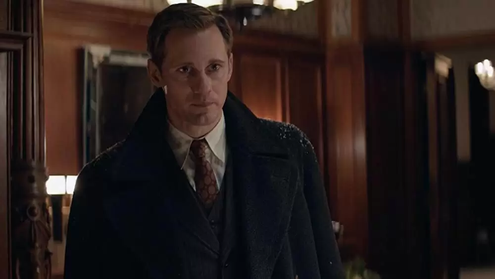 モーガン夫人の秘密の画像