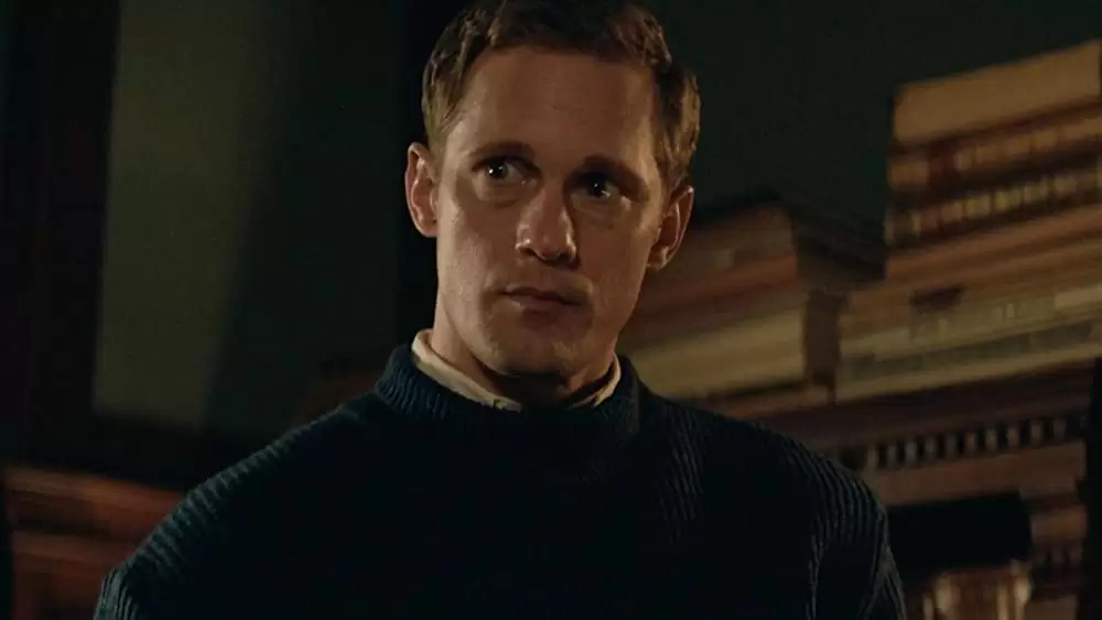 モーガン夫人の秘密の画像