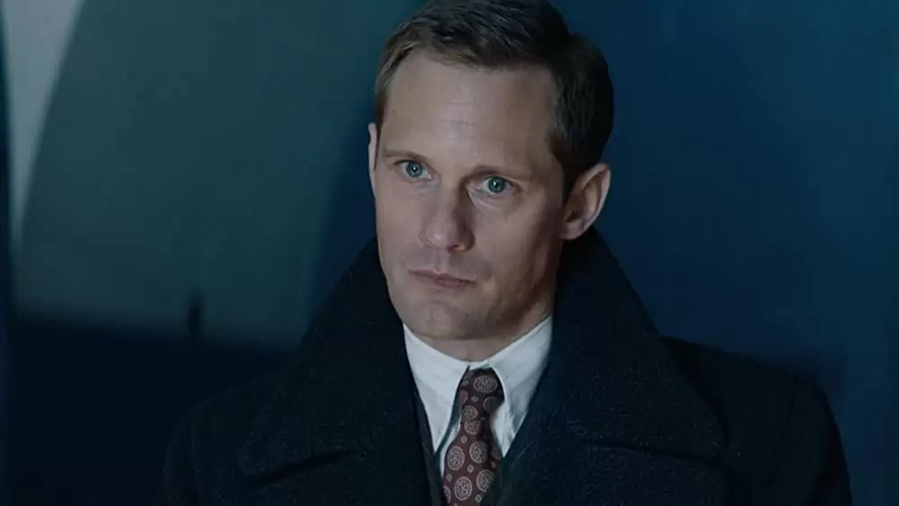 モーガン夫人の秘密の画像