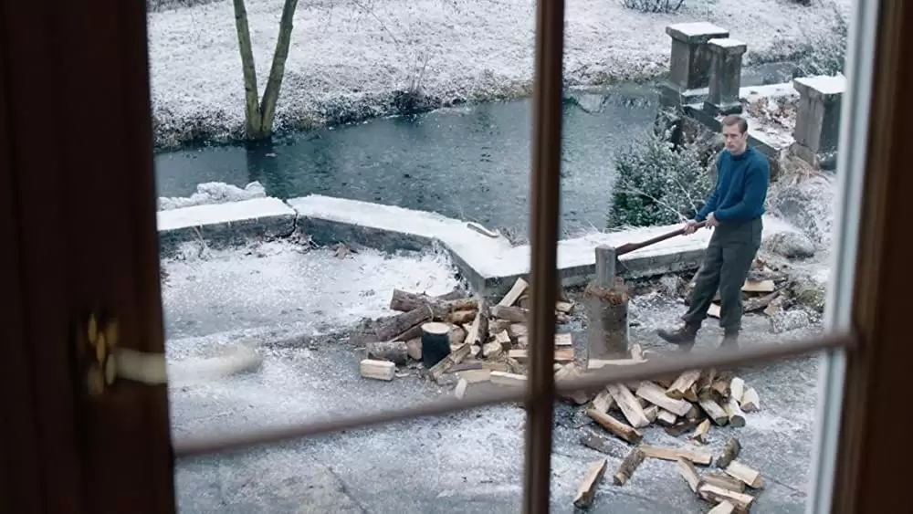 モーガン夫人の秘密の画像