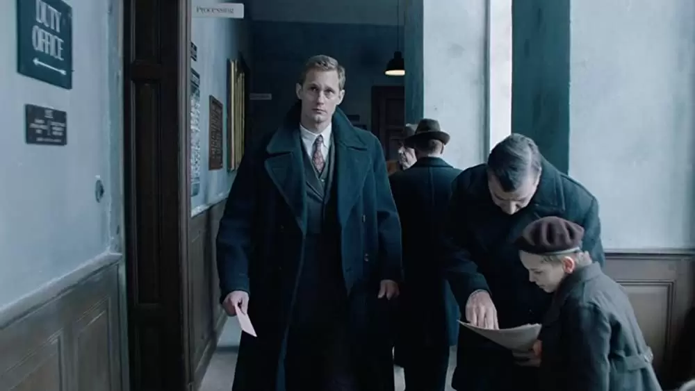 モーガン夫人の秘密の画像