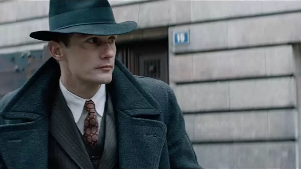 モーガン夫人の秘密の画像