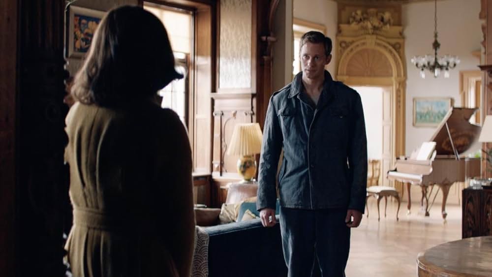 モーガン夫人の秘密の画像