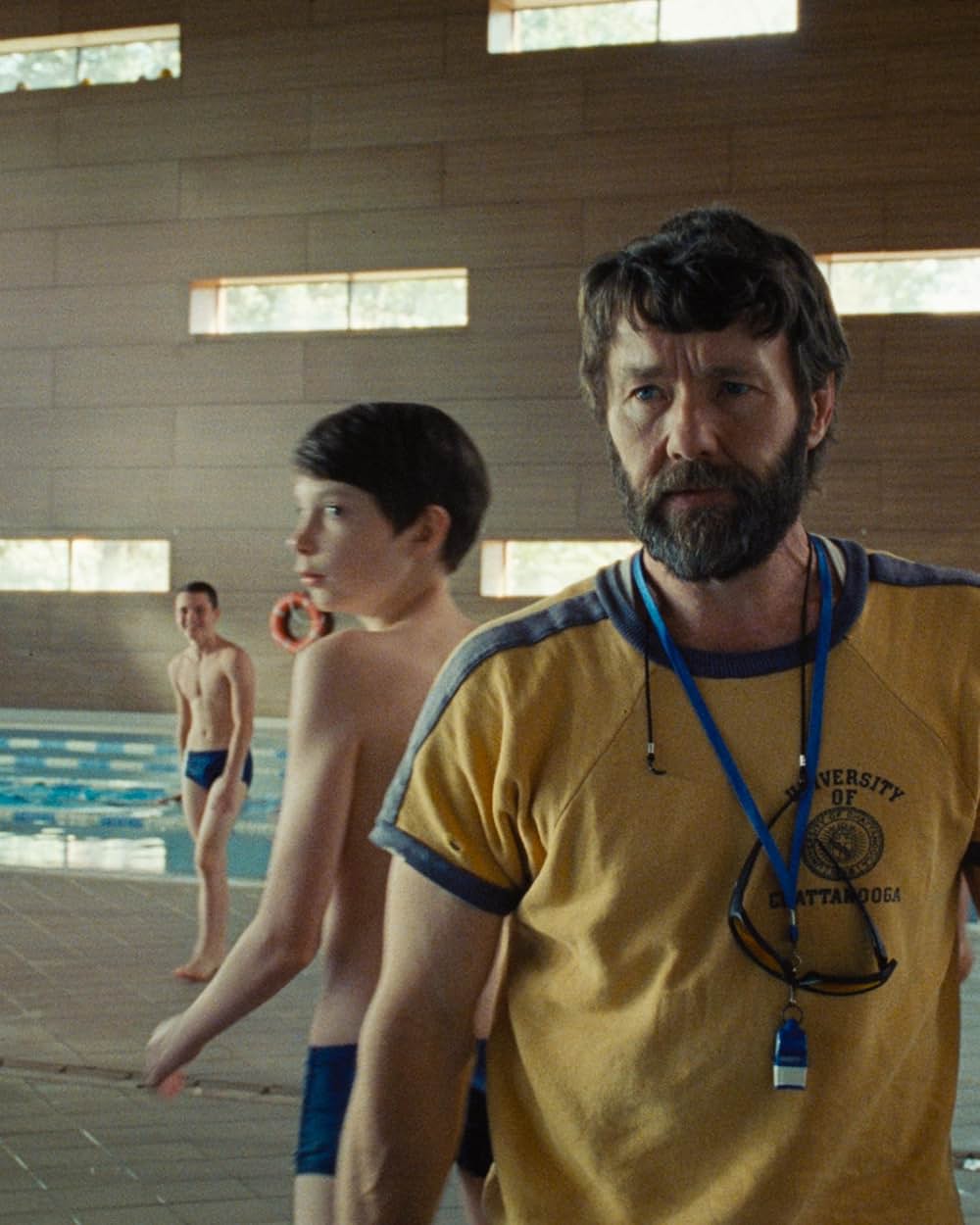 The Plague（原題）の画像