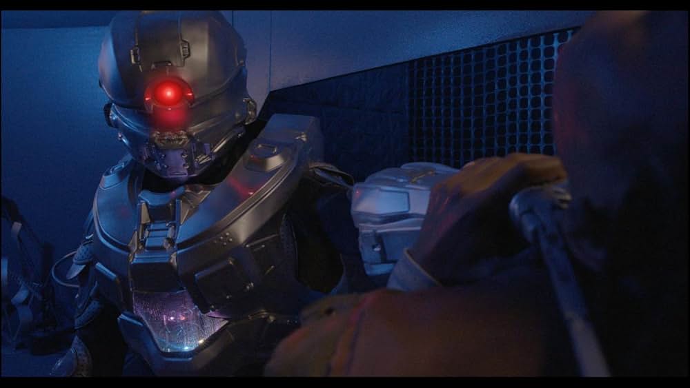 オーリス・プロジェクト 宇宙刑務所からの脱出の写真