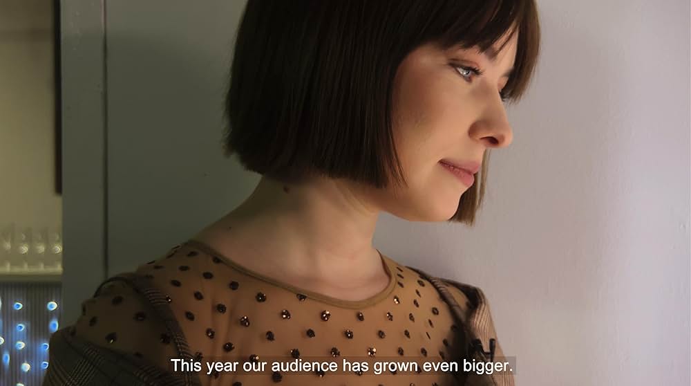 My Undesirable Friends: Part I - Last Air in Moscow（原題）の画像