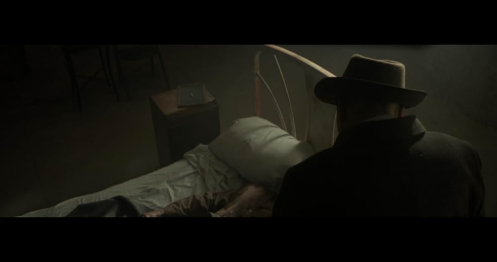 告白病棟 汚れなき者の画像