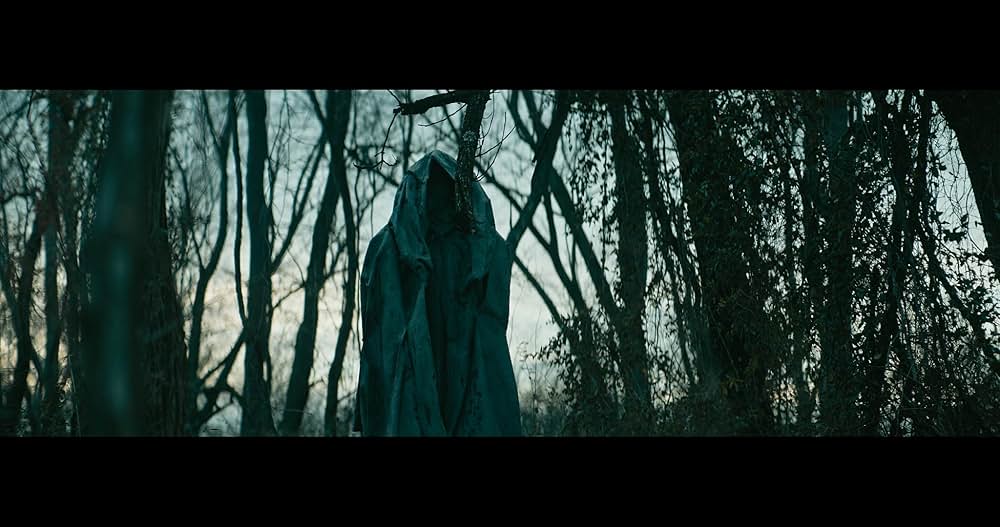 告白病棟 汚れなき者の画像