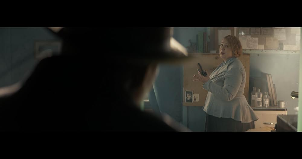 告白病棟 汚れなき者の画像