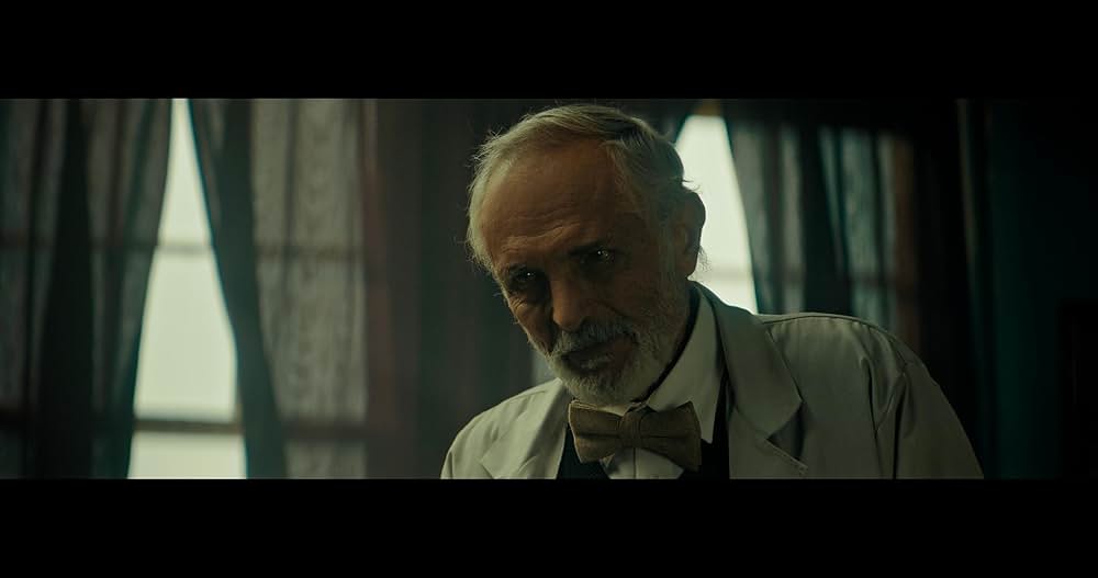 告白病棟 汚れなき者の画像