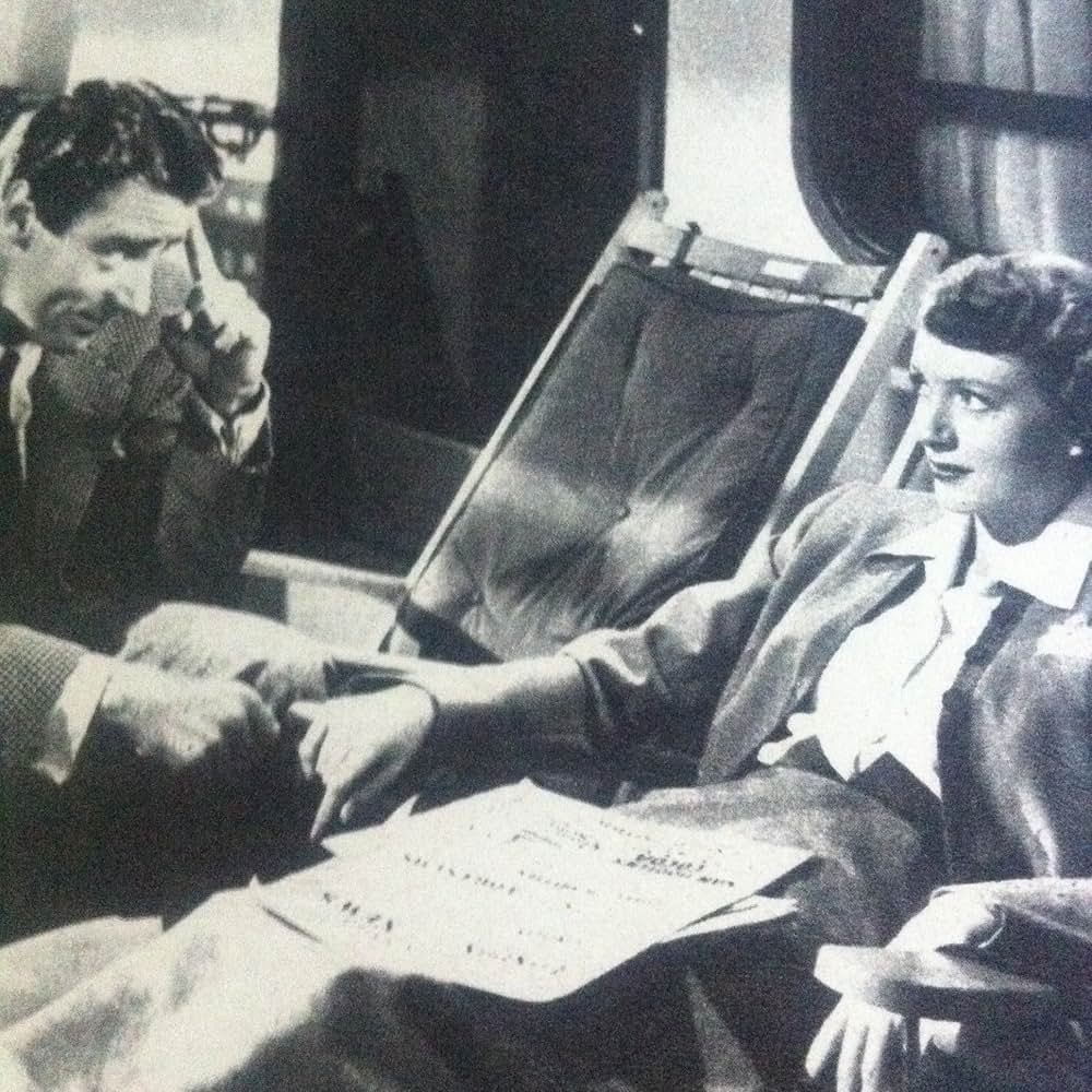 Please Believe Me（英題）の画像