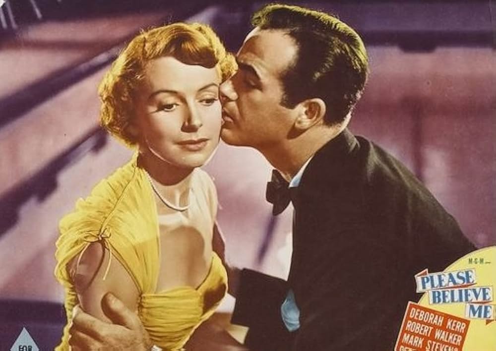 Please Believe Me（英題）の画像