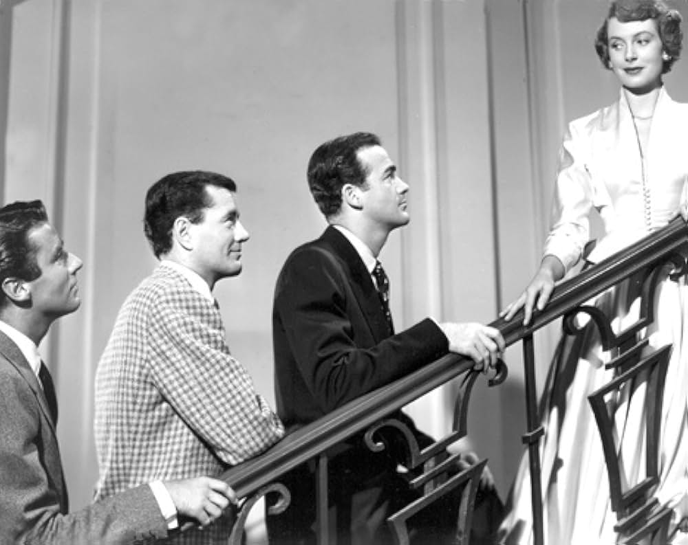 Please Believe Me（英題）の画像