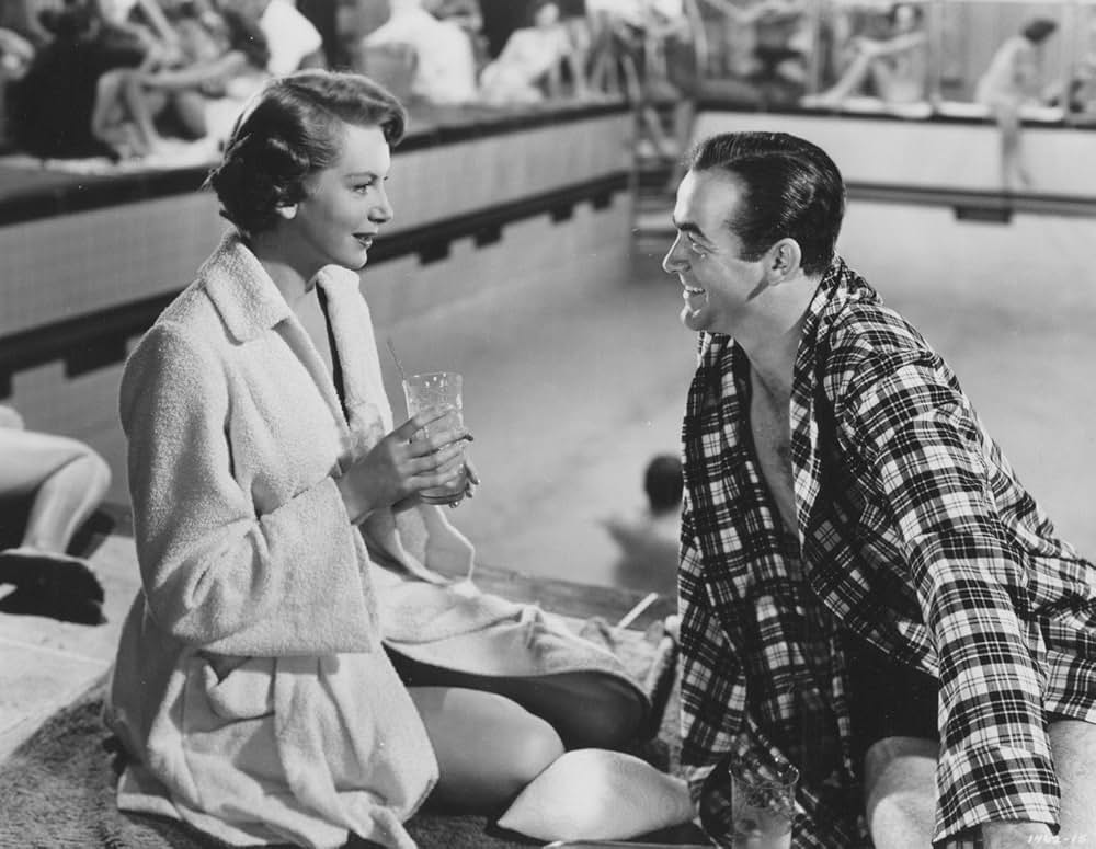 Please Believe Me（英題）の画像