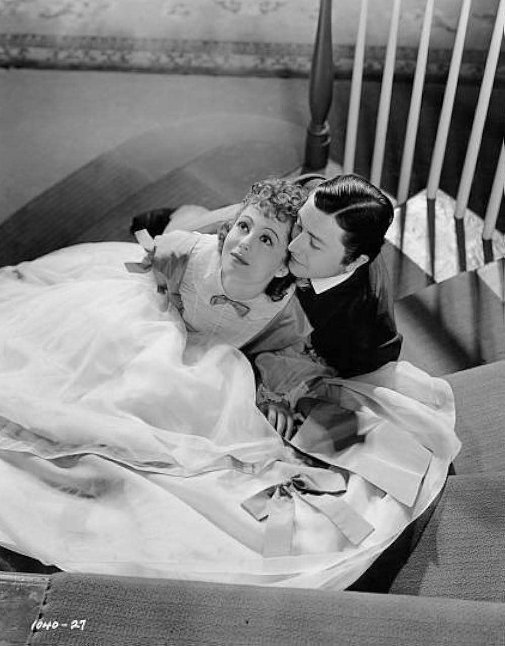 The Toy Wife（原題）の画像