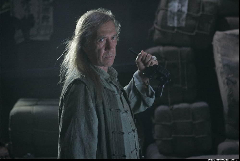 カンフー・キングダムの画像