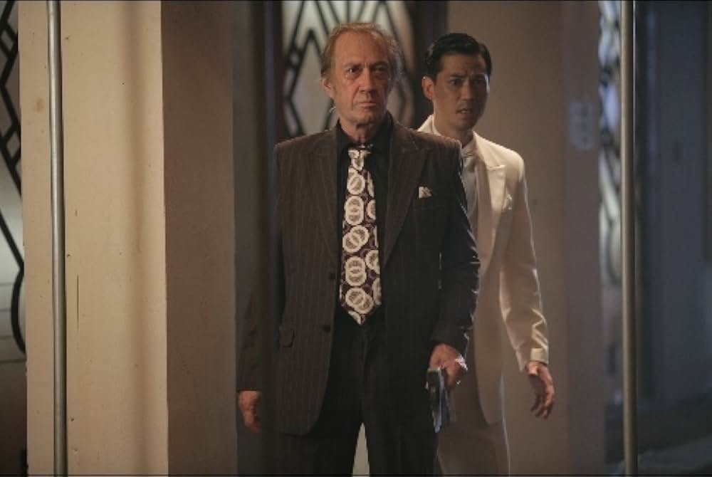 カンフー・キングダムの写真