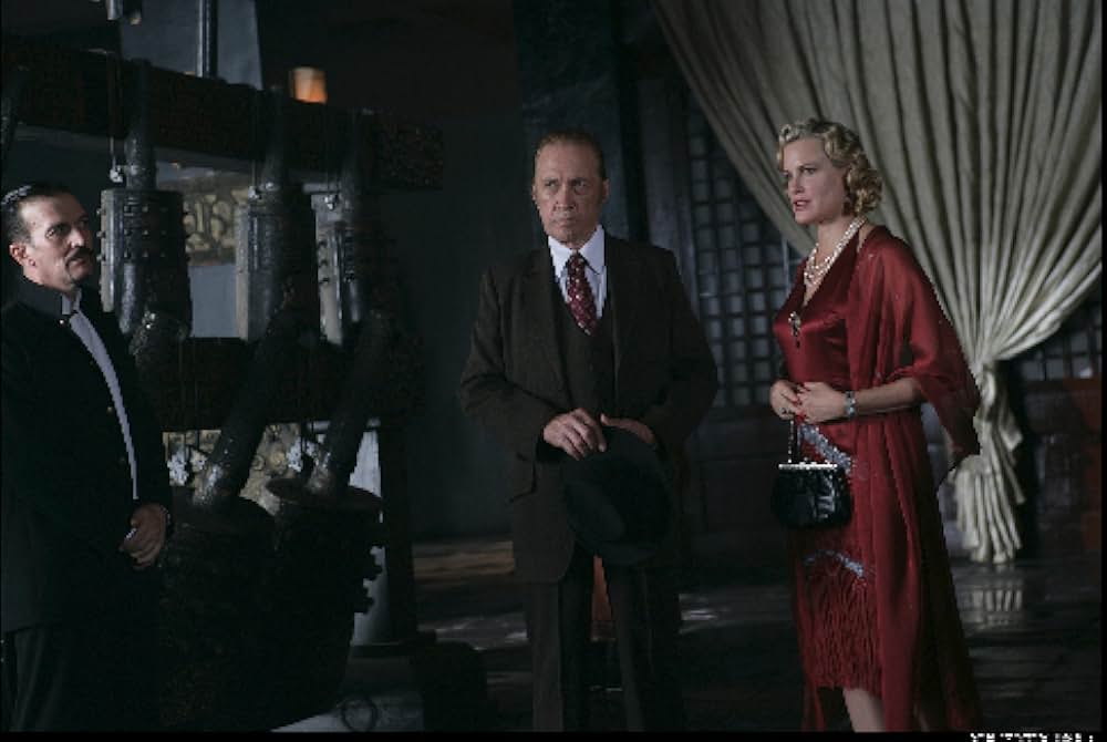 カンフー・キングダムの画像