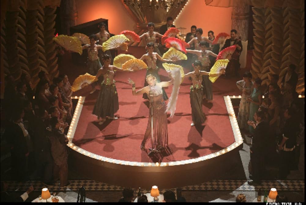 カンフー・キングダムの画像