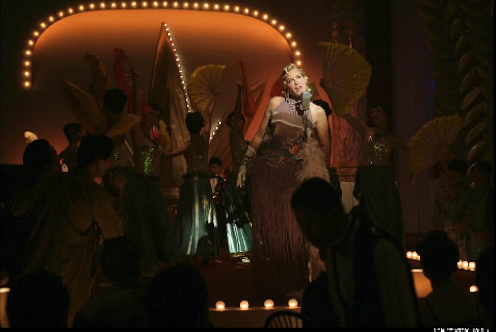 カンフー・キングダムの画像