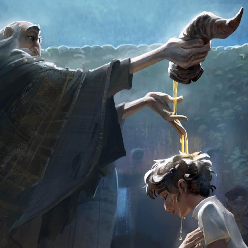 David（原題）の画像