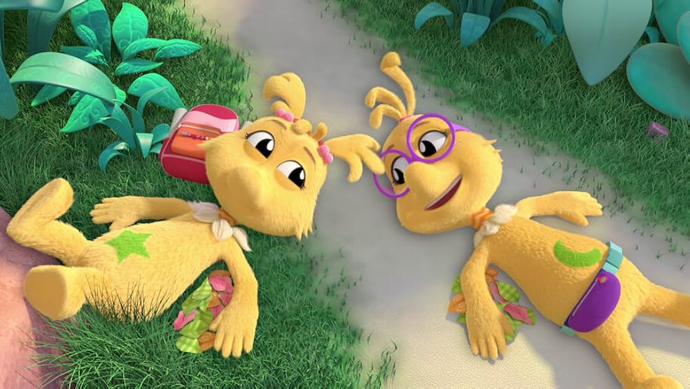 スニーチはスニーチの画像