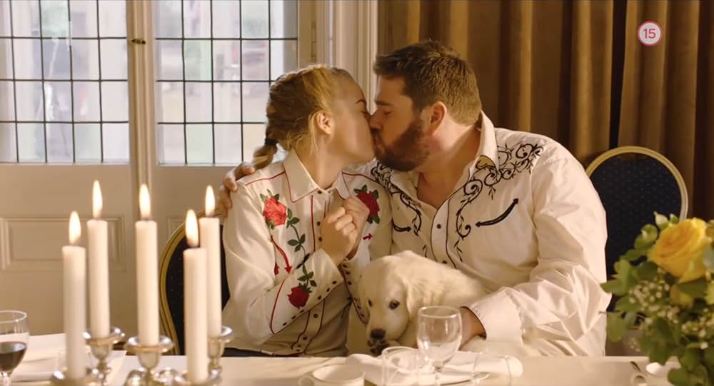 Tisdagsklubben（原題）の写真