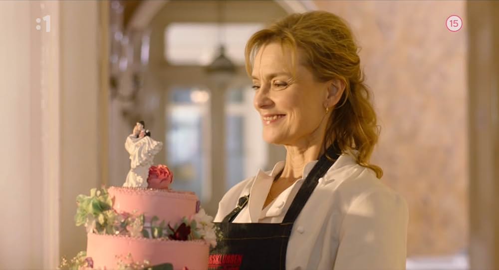 Tisdagsklubben（原題）の画像