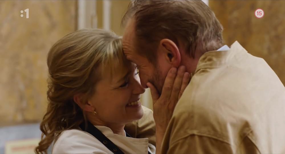 Tisdagsklubben（原題）の画像