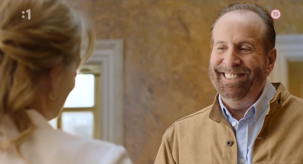 Tisdagsklubben（原題）の画像