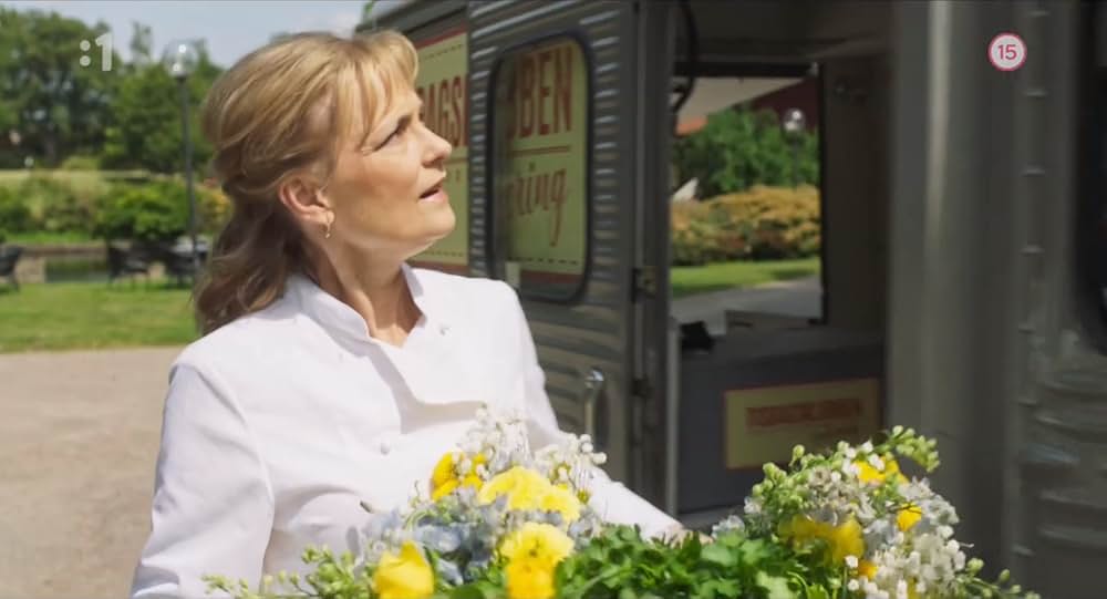 Tisdagsklubben（原題）の画像