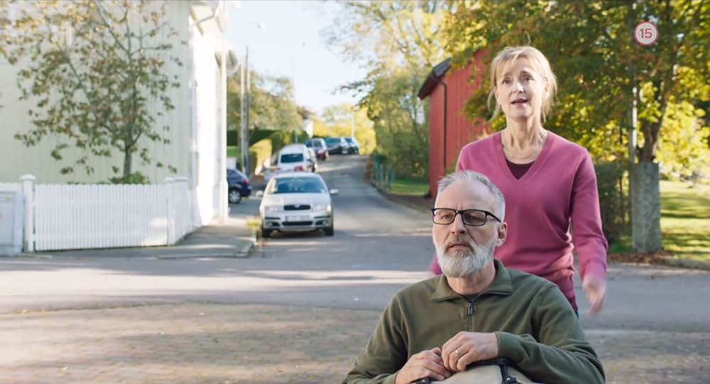 Tisdagsklubben（原題）の画像