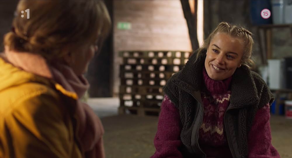 Tisdagsklubben（原題）の画像