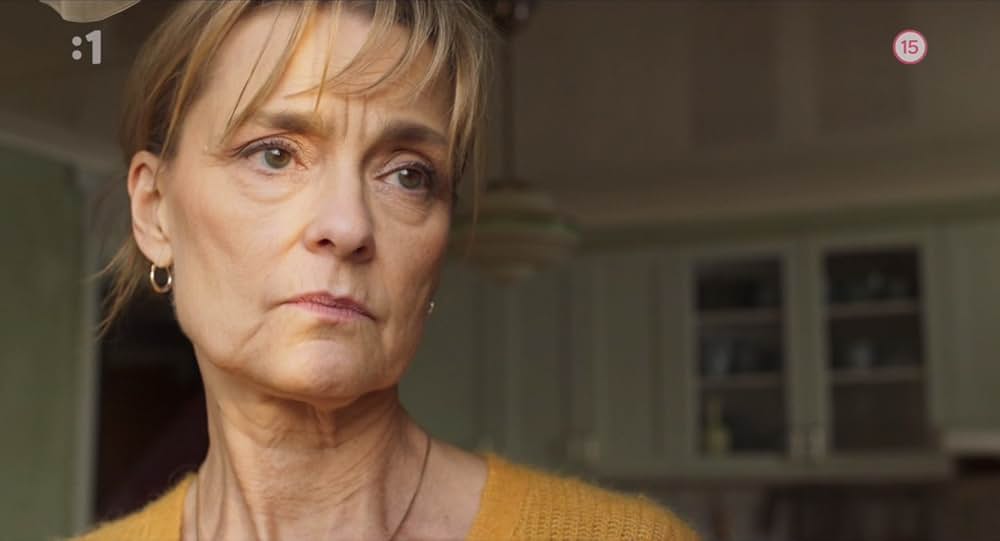 Tisdagsklubben（原題）の画像