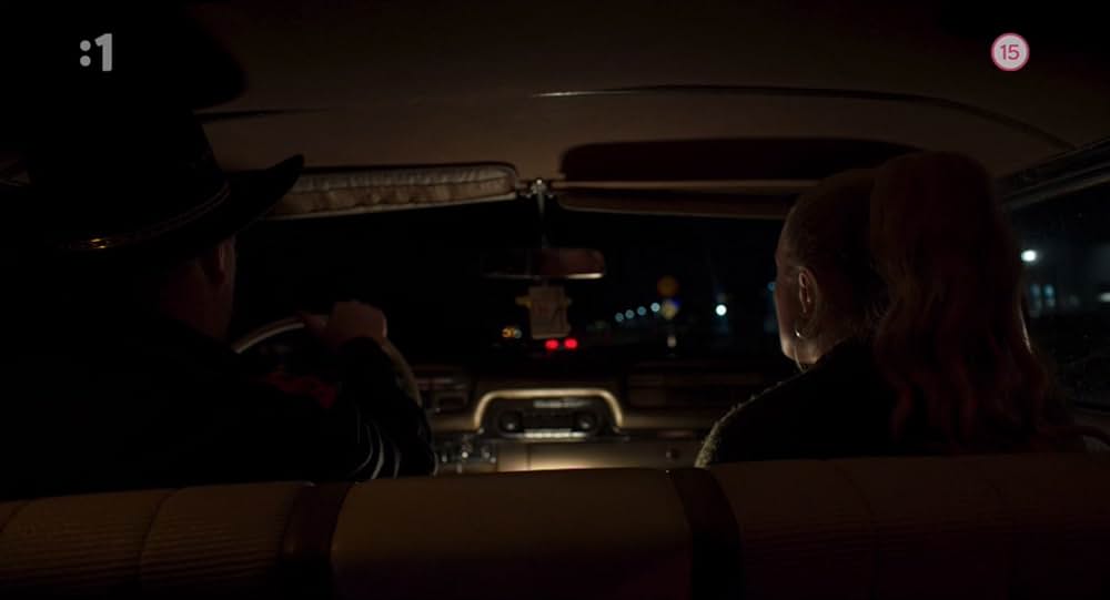 Tisdagsklubben（原題）の画像