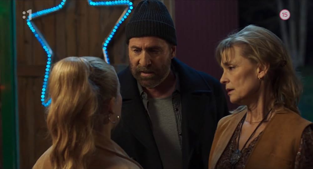 Tisdagsklubben（原題）の画像