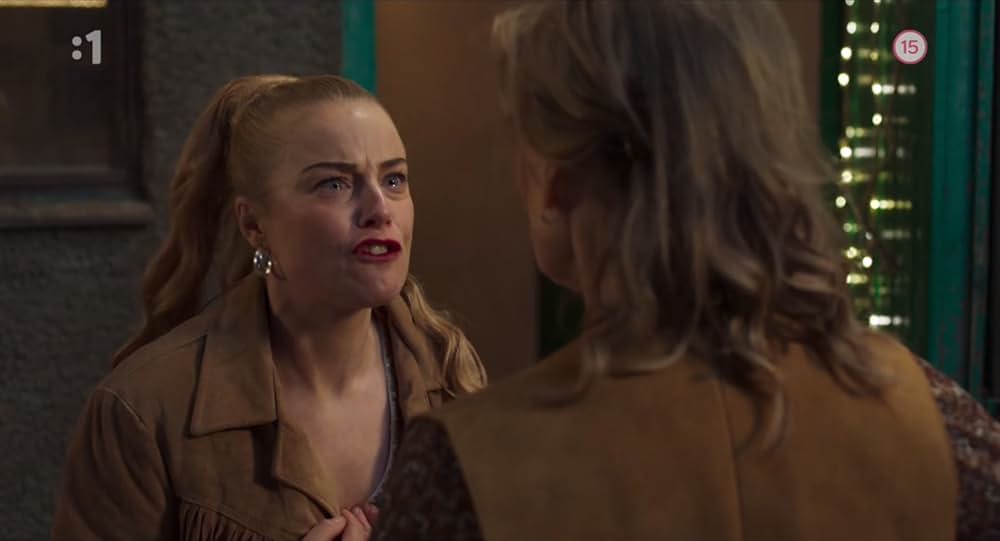 Tisdagsklubben（原題）の画像