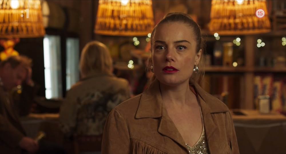 Tisdagsklubben（原題）の画像