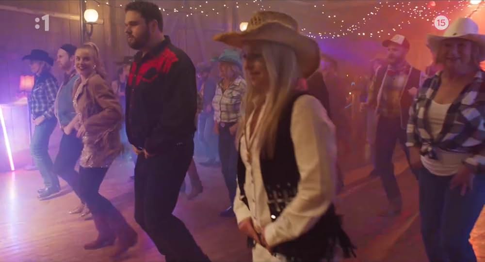 Tisdagsklubben（原題）の画像