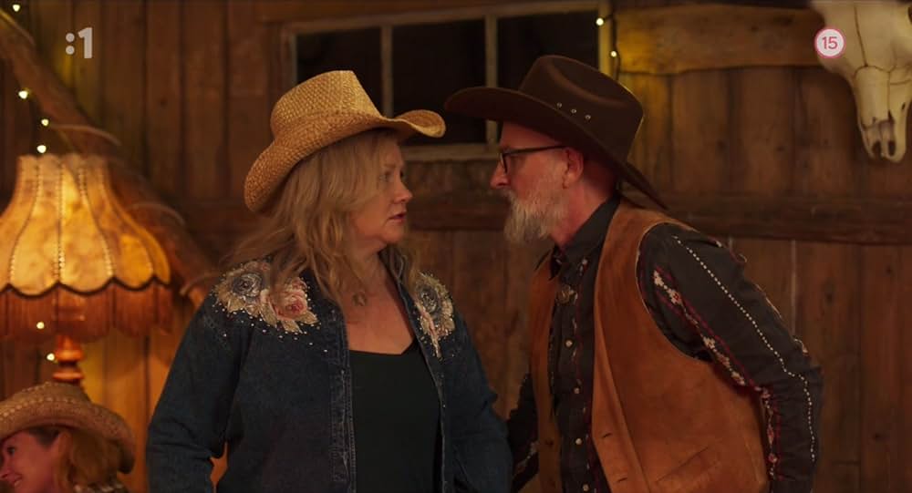 Tisdagsklubben（原題）の画像