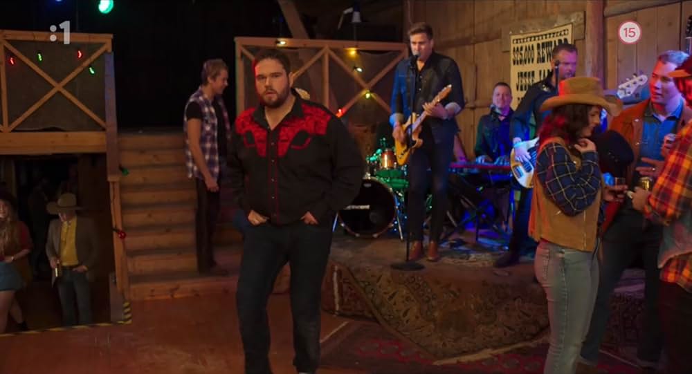 Tisdagsklubben（原題）の画像