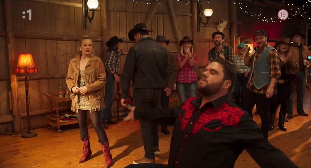 Tisdagsklubben（原題）の画像